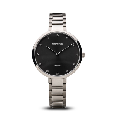 Bering Classic Titanium női óra (11334-772) Bering Classic Titanium női óra (11334-772)