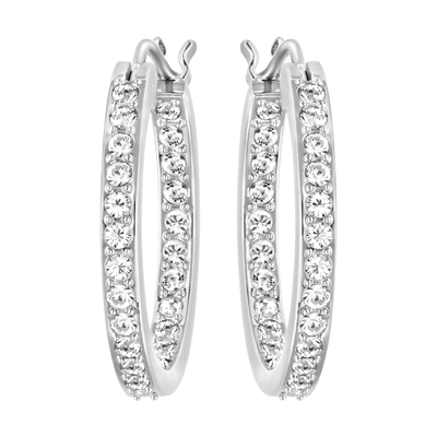 Swarovski Sommerset fülbevaló (1172374)
