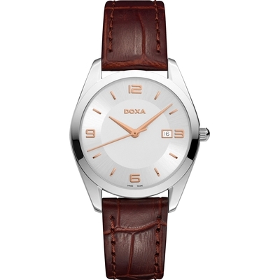 Doxa Neo Classic női óra (121.15.023R.02)