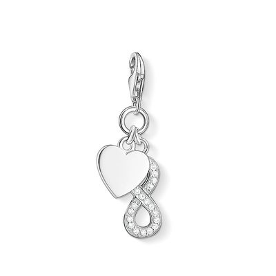 Thomas Sabo örökké szerelem charm (1248-051-14)