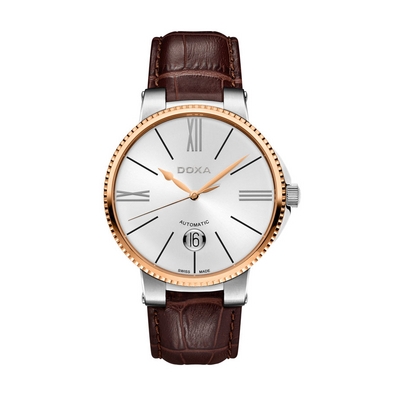 Doxa II Duca férfi óra (130.60.022.02)