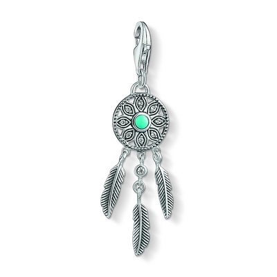 Thomas Sabo Álomfogó charm (1326-646-17) Thomas Sabo Álomfogó charm (1326-646-17)