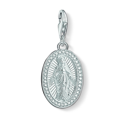 Thomas Sabo Szűz Mária charm (1359-051-14) Thomas Sabo Szűz Mária charm (1359-051-14)