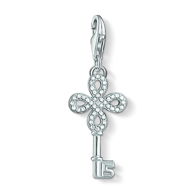 Thomas Sabo Kulcs charm (1360-051-14) Thomas Sabo Kulcs charm (1360-051-14)