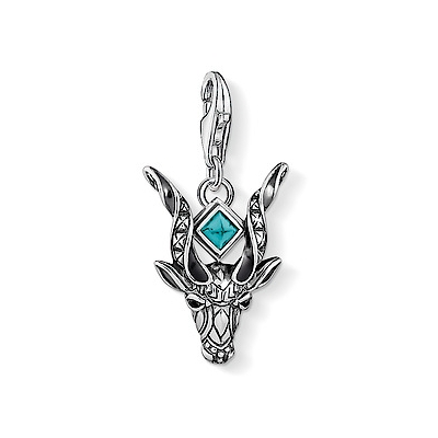 Thomas Sabo Antilop charm (1418-646-21) Thomas Sabo Antilop charm (1418-646-21)