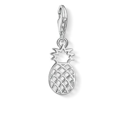 Thomas Sabo Ananász charm (1438-001-21) Thomas Sabo Ananász charm (1438-001-21)