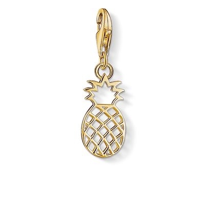 Thomas Sabo Ananász charm (1439-413-39)