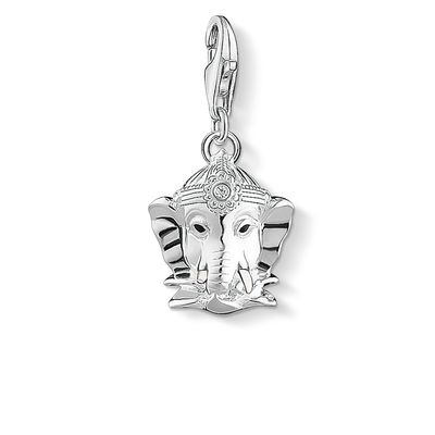 Thomas Sabo Hindu Elefánt charm (1445-041-21) Thomas Sabo Hindu Elefánt charm (1445-041-21)