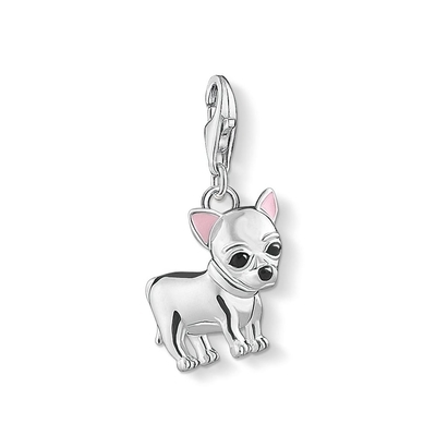 Thomas Sabo Csivava charm (1488-041-21) Thomas Sabo Csivava charm (1488-041-21)