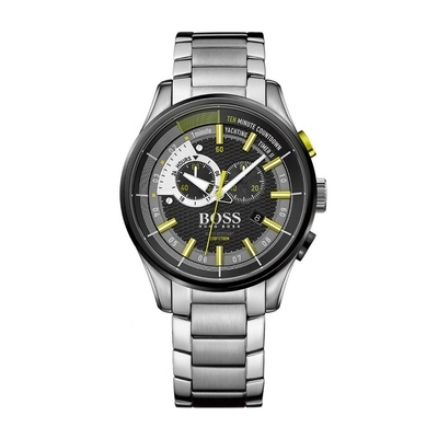 Hugo Boss Black férfi óra (1513336) Hugo Boss Black férfi óra (1513336)