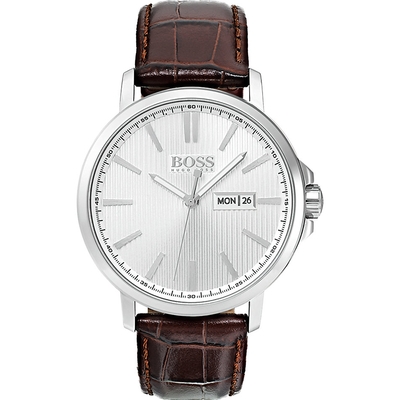 Hugo Boss The James férfi óra (1513532) Hugo Boss The James férfi óra (1513532)