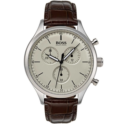 Hugo Boss Companion férfi óra (1513544) Hugo Boss Companion férfi óra (1513544)