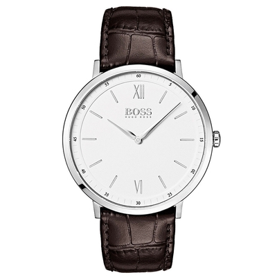 Hugo Boss Essential férfi óra (1513646) Hugo Boss Essential férfi óra (1513646)