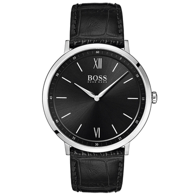 Hugo Boss Essential férfi óra (1513647) Hugo Boss Essential férfi óra (1513647)