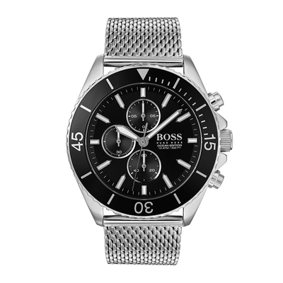Hugo Boss Ocean Edition férfi óra (1513701)