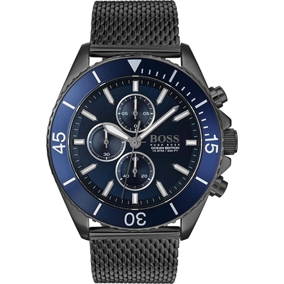 Hugo Boss Ocean Edition férfi óra (1513702)