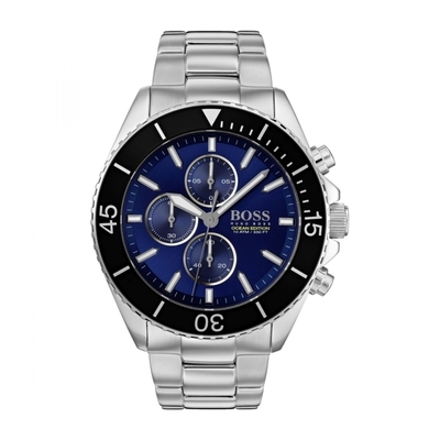 Hugo Boss Ocean Edition férfi óra (1513704)