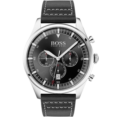 Hugo Boss Pioneer férfi óra (1513708)