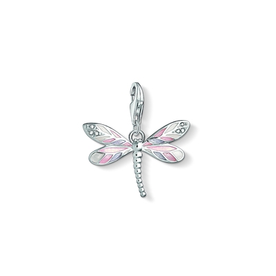 Thomas Sabo szitakötő charm (1516-041-9) Thomas Sabo szitakötő charm (1516-041-9)