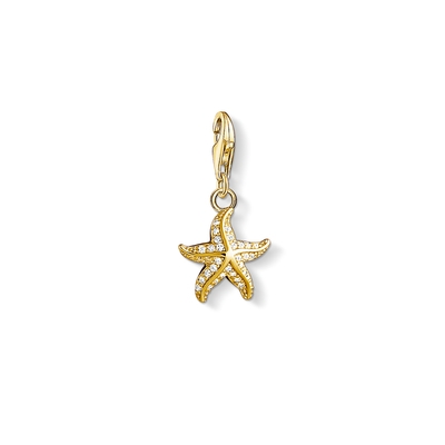 Thomas Sabo Tengericsillag charm (1520-414-14) Thomas Sabo Tengericsillag charm (1520-414-14)