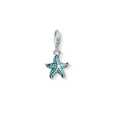 Thomas Sabo Tengericsillag charm (1521-667-17) Thomas Sabo Tengericsillag charm (1521-667-17)
