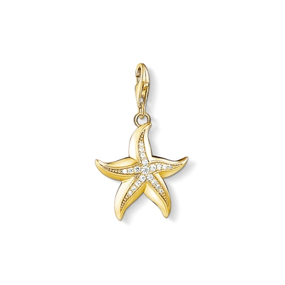 Thomas Sabo Tengericsillag charm (1526-414-14) Thomas Sabo Tengericsillag charm (1526-414-14)