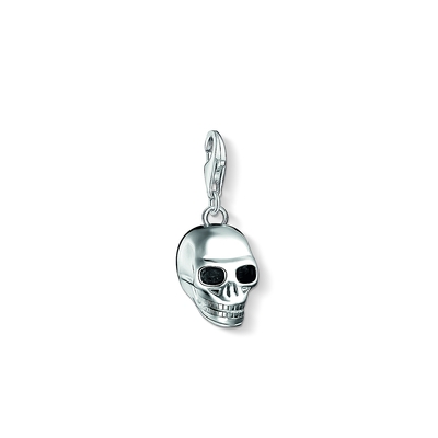 Thomas Sabo koponya charm (1548-637-21) Thomas Sabo koponya charm (1548-637-21)