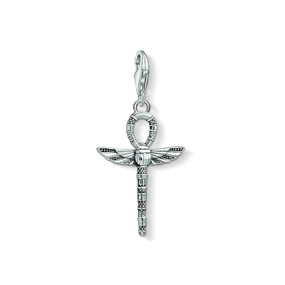 Thomas Sabo életkereszt charm (1551-637-21)