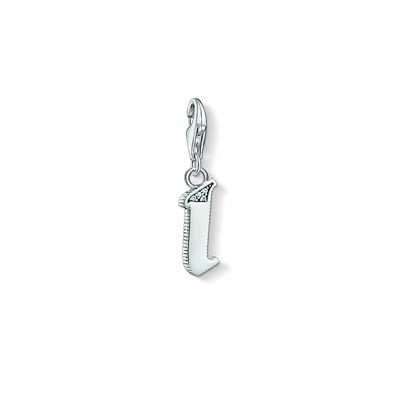 Thomas Sabo "I" charm (1589-643-21) Thomas Sabo "I" charm (1589-643-21)