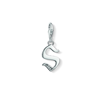 Thomas Sabo "S" charm (1599-643-21)