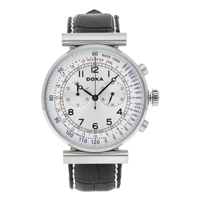 Doxa Telemeter férfi óra (160.10.025.01)