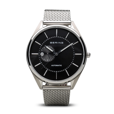 Bering Classic Automatic férfi óra (16243-077) Bering Classic Automatic férfi óra (16243-077)