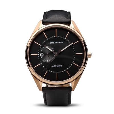 Bering Classic Automatic férfi óra (16243-462) Bering Classic Automatic férfi óra (16243-462)