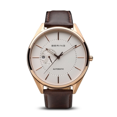 Bering Classic Automatic férfi óra (16243-564) Bering Classic Automatic férfi óra (16243-564)