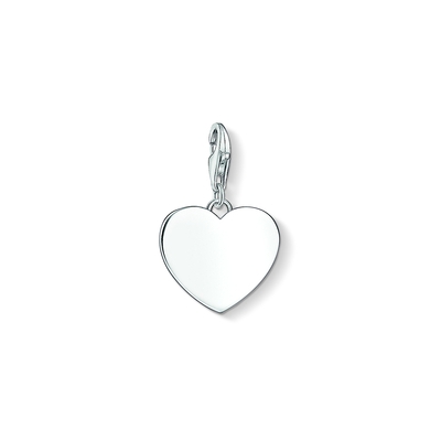 Thomas Sabo szív charm (1634-001-21) Thomas Sabo szív charm (1634-001-21)