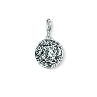 Thomas Sabo Oroszlán horoszkóp charm (1644-643-21)