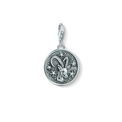Thomas Sabo Bak horoszkóp charm (1649-643-21) Thomas Sabo Bak horoszkóp charm (1649-643-21)