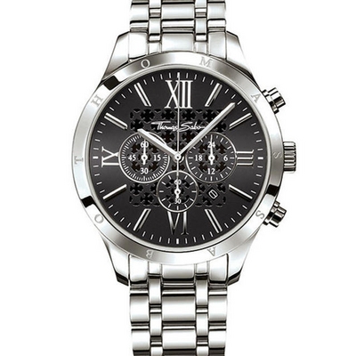 Thomas Sabo férfi óra (WA0015-201-203)