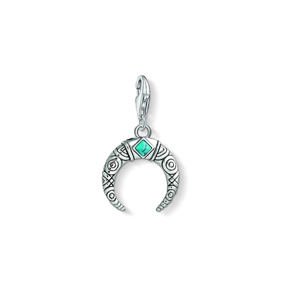 Thomas Sabo Maori tigris fog charm (1675-878-17) Thomas Sabo Maori tigris fog charm (1675-878-17)