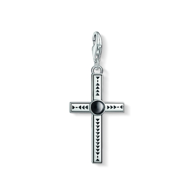 Thomas Sabo kereszt charm (1678-698-11) Thomas Sabo kereszt charm (1678-698-11)