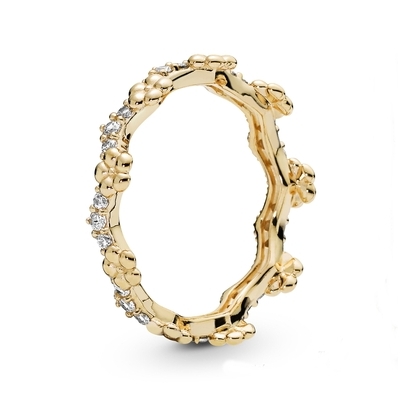 Pandora gyűrű 58-as méret (167924CZ-58) Pandora gyűrű 58-as méret (167924CZ-58)