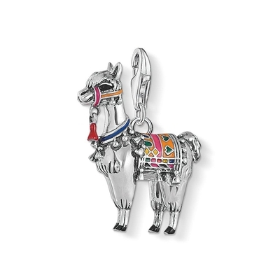 Thomas Sabo Láma charm (1694-664-7)