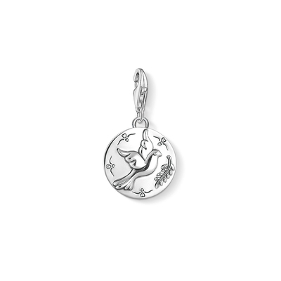 Thomas Sabo Galamb érme charm (1701-637-21)
