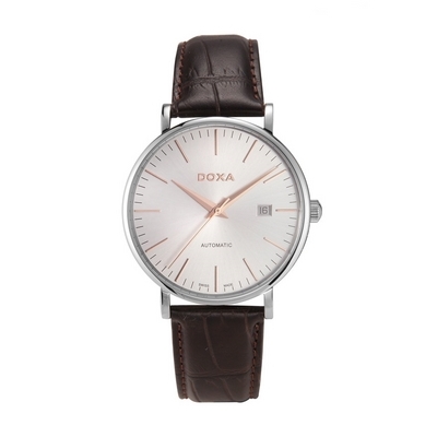 Doxa D-Light férfi óra (171.10.021R.02) Doxa D-Light férfi óra (171.10.021R.02)
