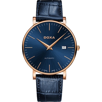 Doxa D-Light Automatic férfi óra (171.90.201.03)