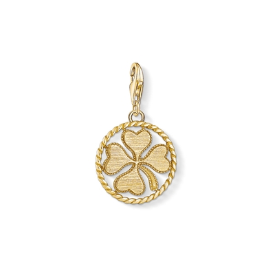 Thomas Sabo Lóhere charm (1710-413-39) Thomas Sabo Lóhere charm (1710-413-39)