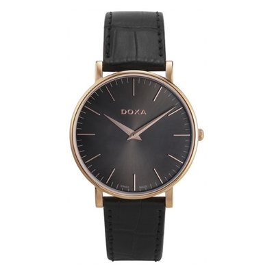 Doxa D-Light férfi óra (173.90.101.01)