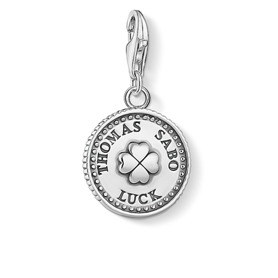 Thomas Sabo Lóhere charm medál (1772-637-21)