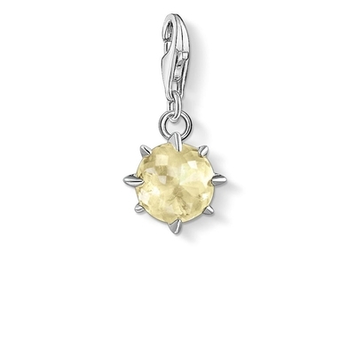 Thomas Sabo November charm (1783-774-4) Thomas Sabo November charm (1783-774-4)