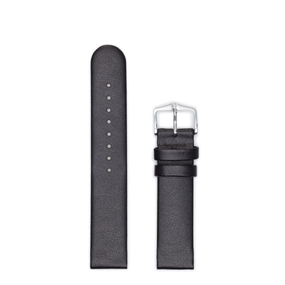 Hirsch Scandic óraszíj 18 mm széles, 18 cm hosszú (17852050-2-18)